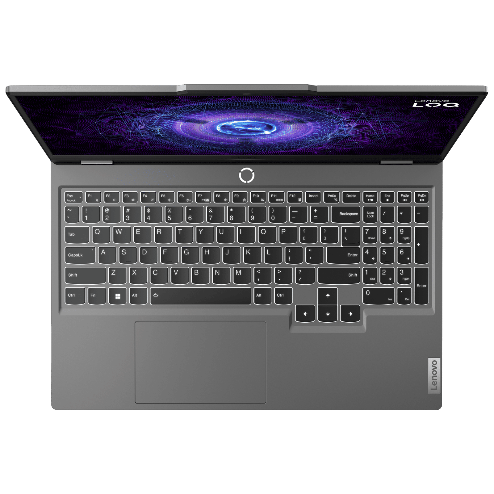 Buy Lenovo LOQ 15IRX9 Intel Core i7 13th Gen Gaming Laptop (16GB